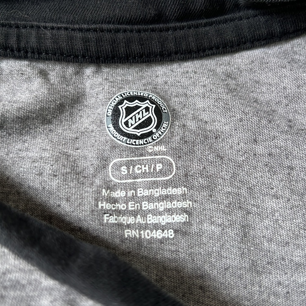 Flyers Shirt - Picture 2 of 2